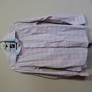 Hechter dress shirt size small